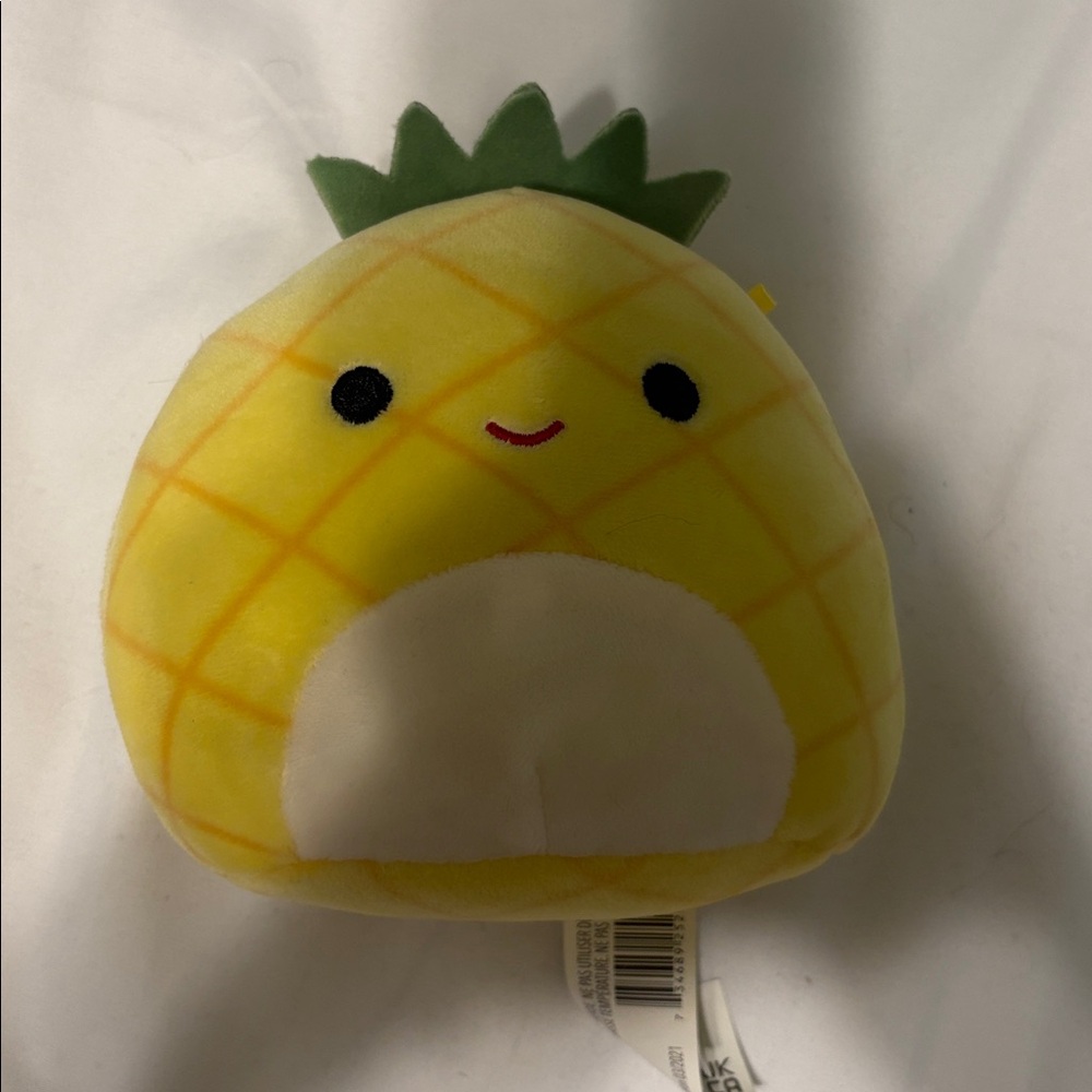 Squishmallows 7.5" Maui the Pineapple